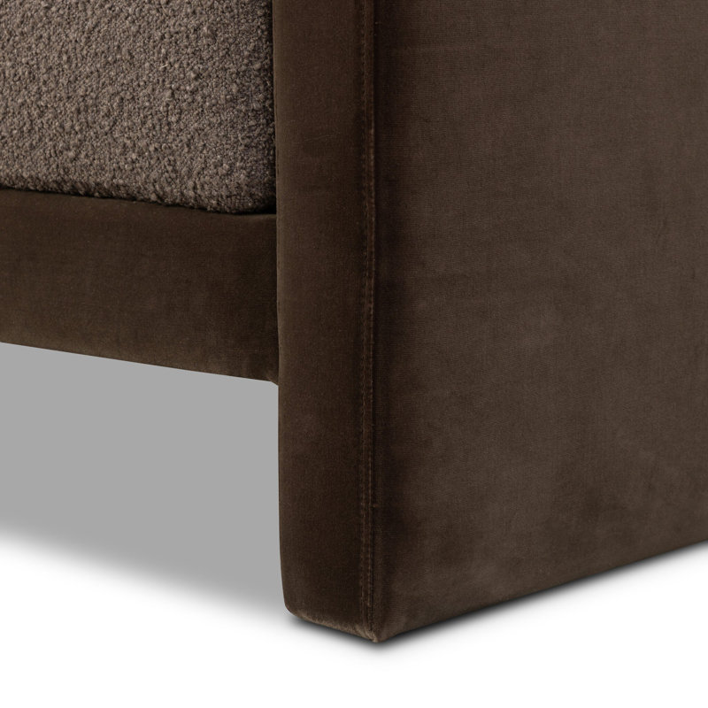 Ursula Chaise Lounge