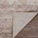 Becton Power Loom Camel Rug