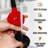 Zulay Kitchen Metal Lemon Squeezer Citrus Juicer Manual Press for Extracting the Most Juice-40822178