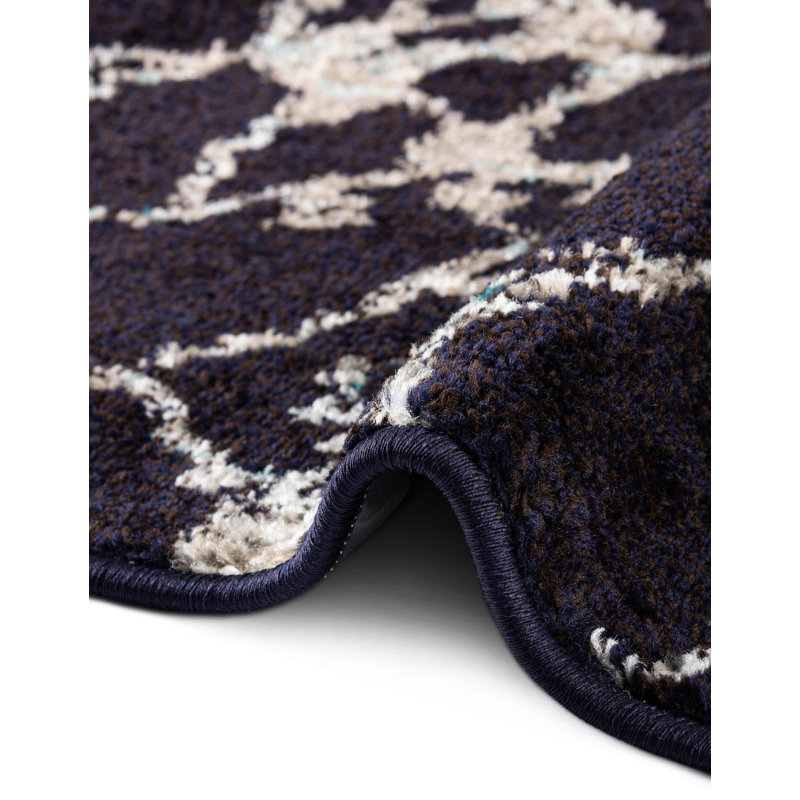 Hannah Raphaelle Rug, Rectangle 9' x 12'