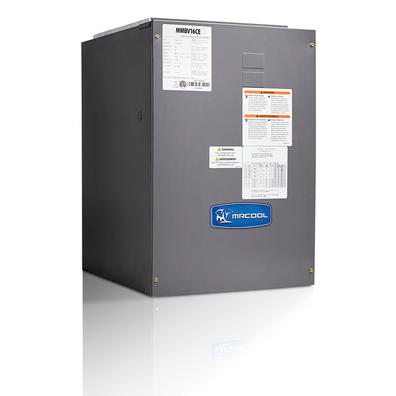 MrCool Cooling System for Air Conditioner