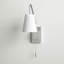 Bailee 1-Light Dimmable Wall Sconces-31902420