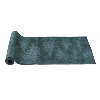 Wilde Pine Jacquard Runner