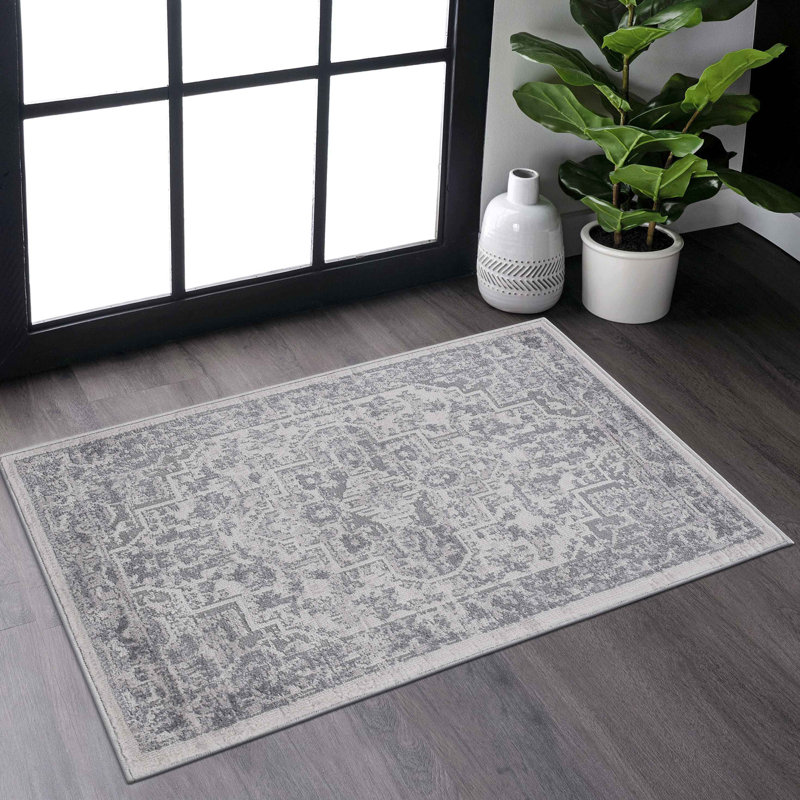 Tapis paillasson Collection, Rectangulaire 2 pi x 3 pi