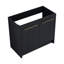 Armoire de meuble-lavabo autoportante Modern