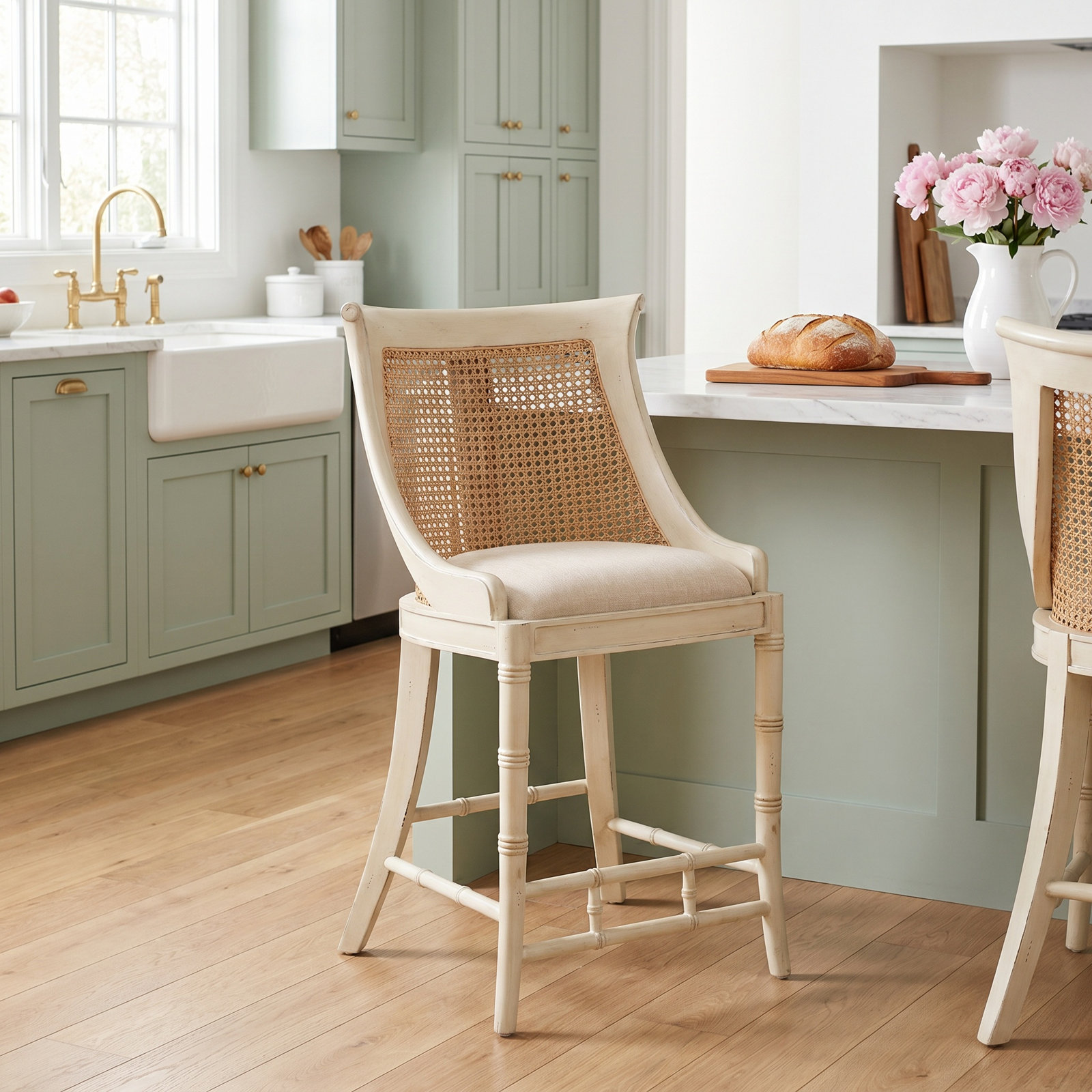 Ceilia 26" Bar Stool
