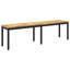 Outdoor Bench