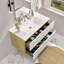 Meuble-lavabo simple 24 po avec comptoir en céramique avec trop-plein Kersha, pré-assemblé-838290735-808778444-833645115