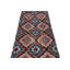 One-of-a-Kind Runner 3'1" X 6'6" Area Rug