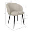 Chaise d'appoint Looma-1782298179