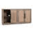 Cara 72'' Woven Sideboard