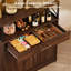 Buffet Abriah de 31,4 po de largeur-2031072011