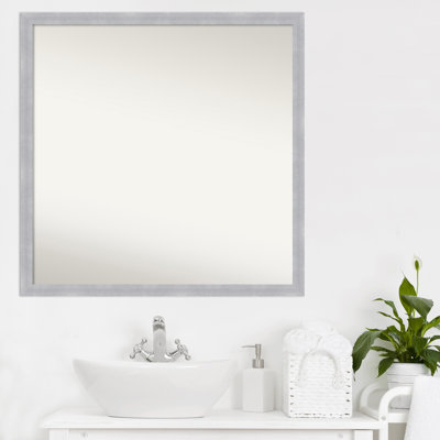 Flat Mirror