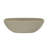 66.9 Inch Freestanding Solid Surface Soaking Bathtub For Bathroom-121168361