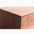 Practical home TV cabinet