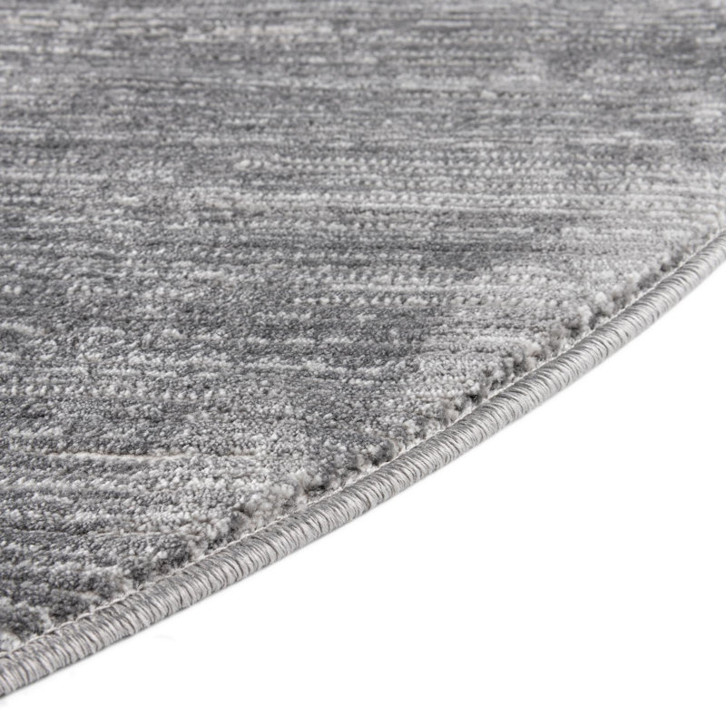 Glenn Indoor Rug, Oval 7'10" x 10'