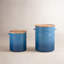 Metallics Kitchen Canister-16626438-28643829