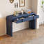 Console l 54,9 "avec 2 tiroirs-1067936297