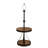 58"H Achse Floor Lamp