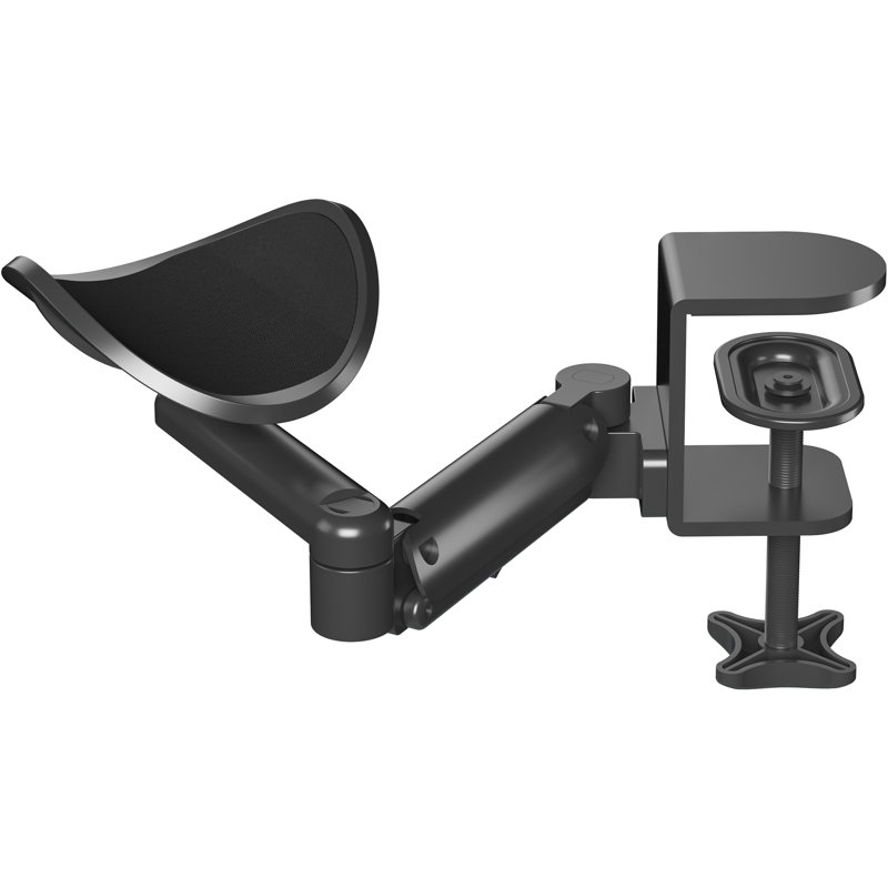 Bontec Metal Desk Pad