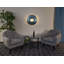 Holman Abstract Wall Decor