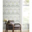 Rouleau de papier peint L 27 pi x l 27 po Harmon Arts and Crafts-70347340