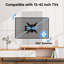 1Home Single Screen Wall Mount