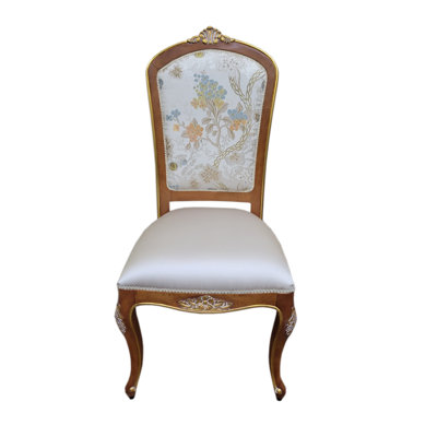 Upholstered Dining Chair