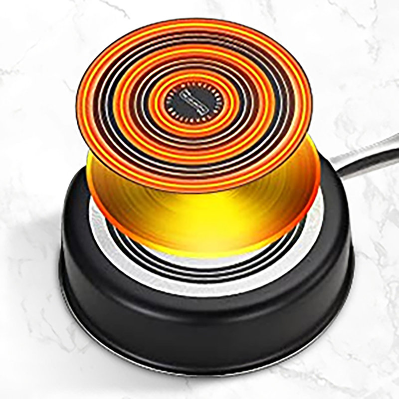 7 - Piece Non-Stick Aluminum Cookware Set