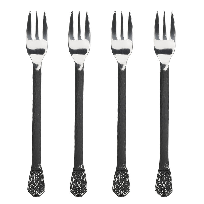 Avalon Cocktail Fork