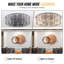 Bahner 13-light Crystal Chandelier