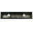 Nautical Mountain View 4 - Light Dimmable Bath Bar
