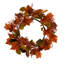 Faux Polyester 40cm Wreath