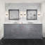 Meuble-lavabo double-117844255