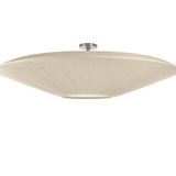Siam 8-Light 78.7" Flush Mount