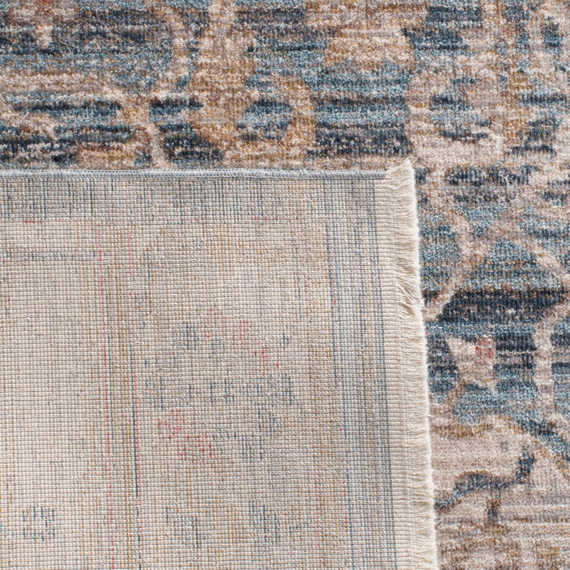 Tapis oriental Kenitra 600 Performance, Rectangle 2 pi 2 po x 4 pi