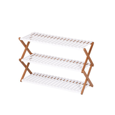 9 - Pair Shoe Rack