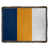 Navy/Gold/White