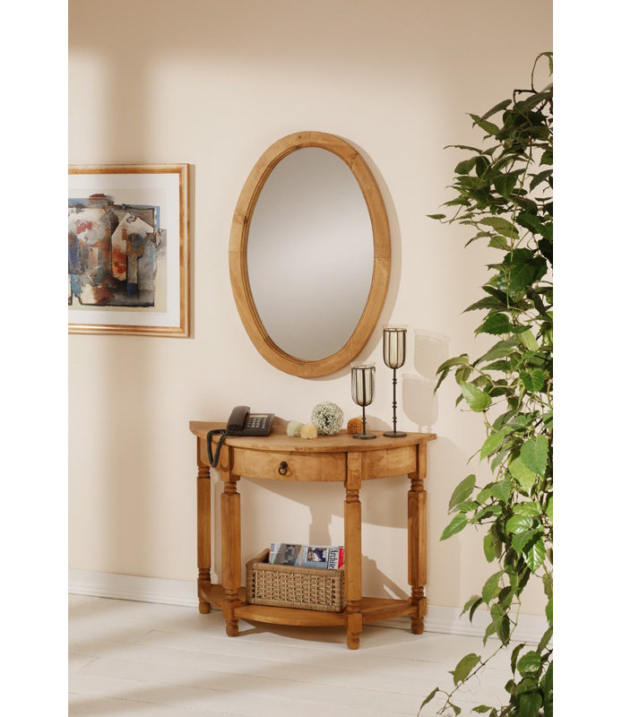 Mexico 95cm Console Table