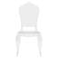 Draveil Patio Dining Side Chair-42305657
