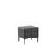 Morehead 44cm W Bedside Table-228209322