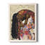 «Woman Strong III», reproduction d'un seul cadre photo sur toile-230753509-230753507