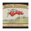 Reproduction d’art graphique sur toile tendue « tuscan flavor v »-774290887