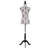 HomCom Dress Form