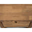 Derrek 40cm W Solid Wood Bedside Table