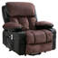 Fauteuil électrique Power Massage