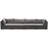 Ensoll Velvet Modular Sofa-793831183