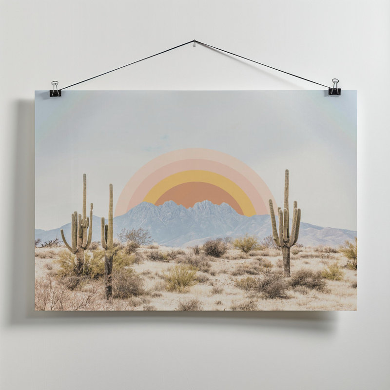 Wrapped Canvas Print, 50.8 cm H x 76.2 cm W
