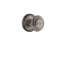 Grandeur Georgetown Rosette Passage with Circulaire Door Knob-1513788929-1513788928