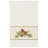 Pierre 3 Piece 100% Turkish Cotton Towel Set-609121155